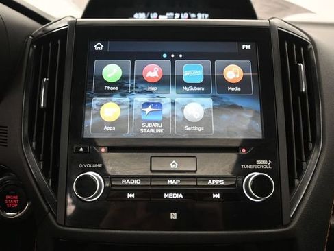 Used 2022 Subaru Forester Wilderness AWD/4WD image 14