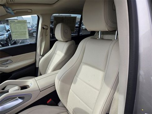 Used 2021 Mercedes-Benz GLE 350 w/ Premium Package image 12