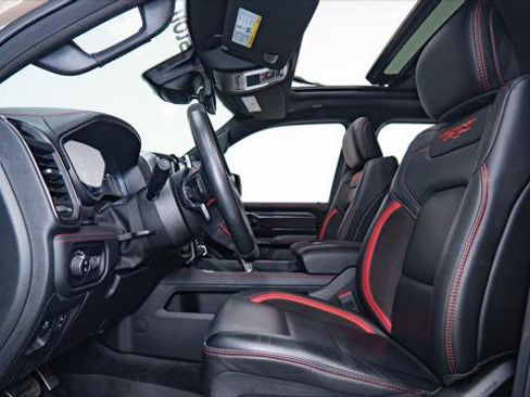 Used 2023 RAM 1500 TRX w/ TRX Level 2 Equipment Group image 22