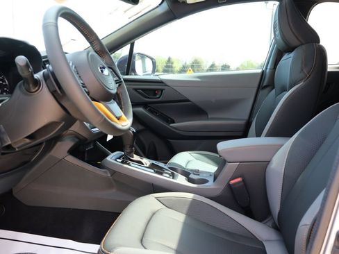 New 2026 Subaru Crosstrek 2.5i Wilderness AWD/4WD image 24