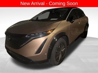 Used 2023 Nissan Ariya PREMIERE 360° Tour