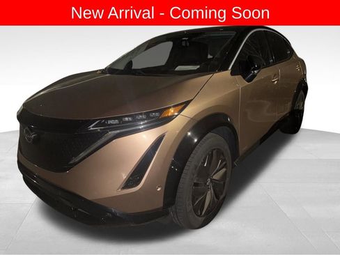 Used 2023 Nissan Ariya PREMIERE image 1