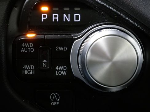 Used 2023 RAM 1500 Laramie image 21