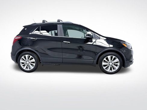 Used 2019 Buick Encore Preferred FWD image 10