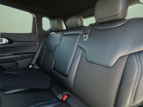 New 2026 Jeep Compass Latitude image 22