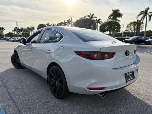 New 2026 MAZDA MAZDA3 s Sport image 5