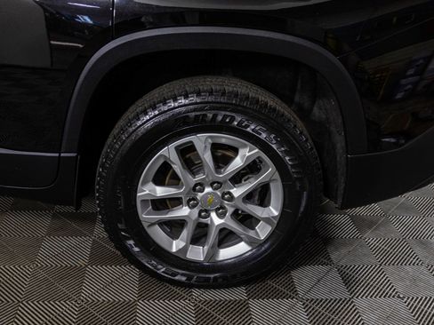 Used 2019 Chevrolet Traverse LS image 42