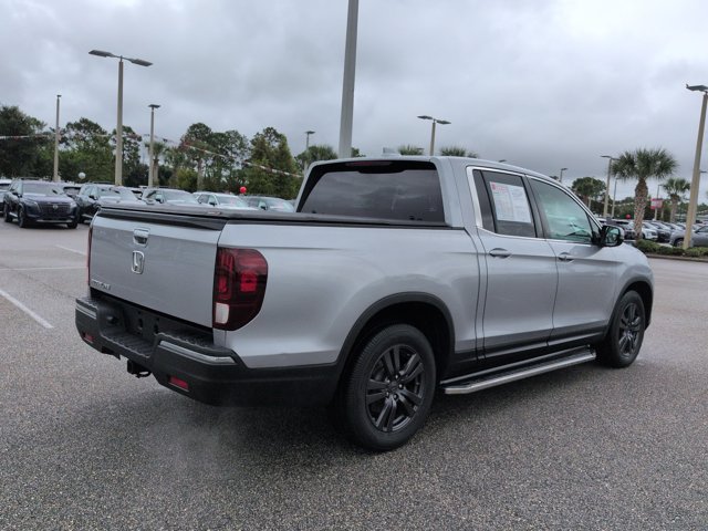 Used 2017 Honda Ridgeline RTS image 5