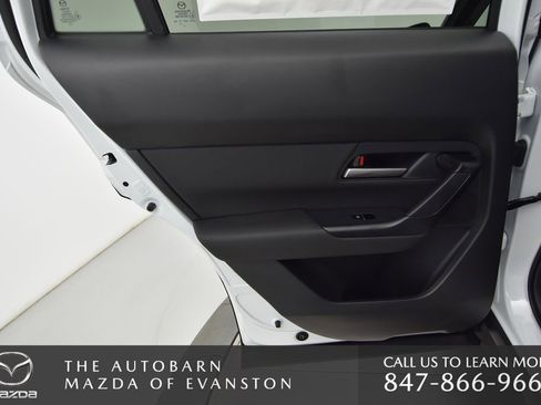 New 2026 MAZDA CX-50 2.5 Hybrid w/ Preferred Pkg image 29