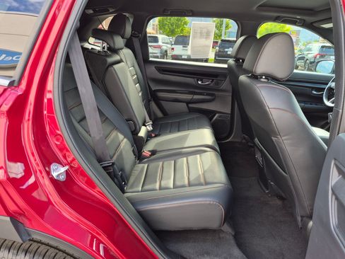 Used 2025 Honda CR-V Sport-L image 33