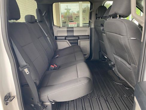 Used 2020 Ford F150 XL w/ Equipment Group 101A Mid AWD/4WD image 29