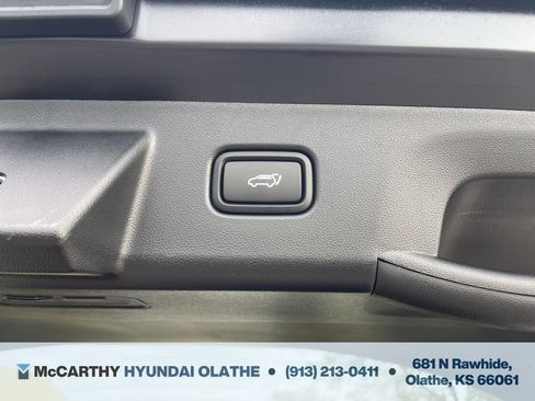 Used 2025 Hyundai Tucson XRT FWD image 17