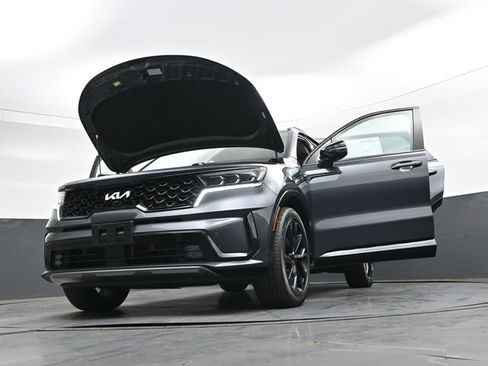 Used 2022 Kia Sorento SX FWD image 58