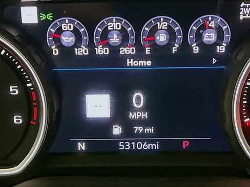 Used 2022 Chevrolet Silverado 1500 High Country image 15