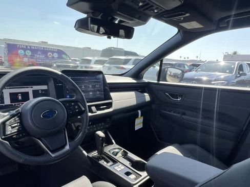 New 2026 Subaru Outback Touring AWD/4WD image 17