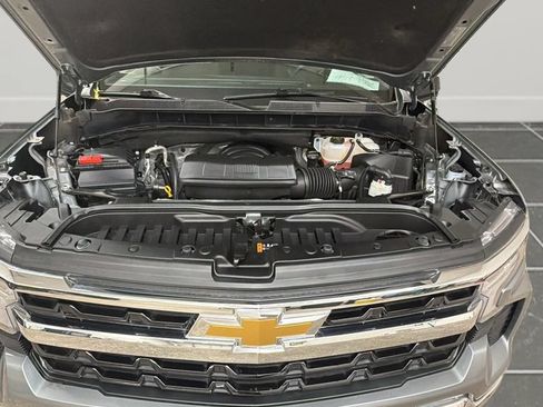 Used 2026 Chevrolet Silverado 1500 LT AWD/4WD image 22