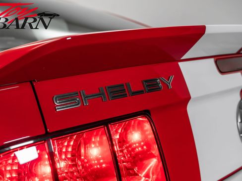 Used 2007 Ford Mustang Shelby GT500 image 13