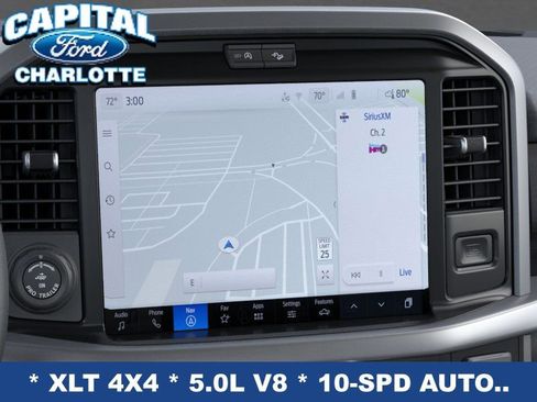 New 2026 Ford F150 XLT image 15