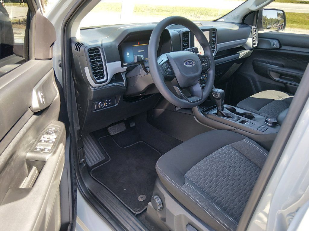Used 2024 Ford Ranger XL AWD/4WD image 10