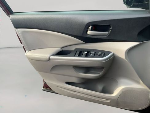 Used 2014 Honda CR-V EX-L image 17