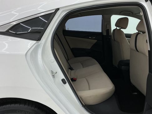Used 2018 Honda Civic LX image 21