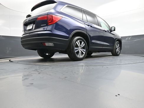 Certified 2017 Honda Pilot EX-L image 32