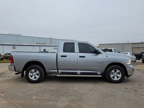 Used 2021 RAM 1500 Tradesman w/ Popular Equipment Group image 6