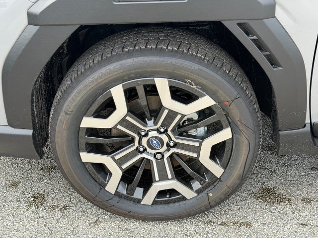 New 2026 Subaru Outback Touring XT AWD/4WD image 14