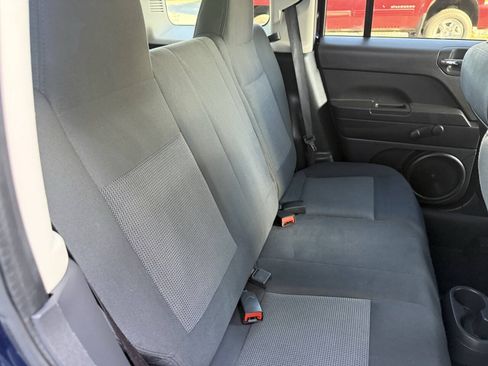 Used 2012 Jeep Patriot Sport FWD image 20