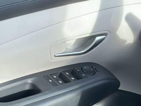 New 2026 Hyundai Tucson SEL AWD/4WD image 17