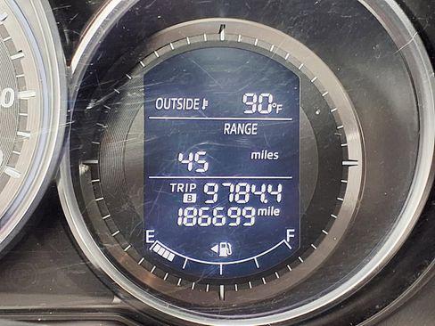 Used 2015 MAZDA CX-5 Touring w/ Bose/Moonroof Package AWD/4WD image 20