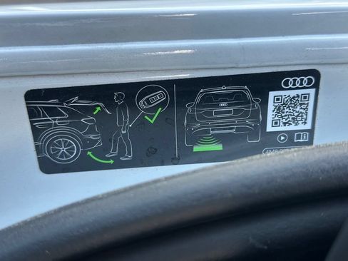Certified 2026 Audi A3 2.0T Premium w/ Convenience Package AWD/4WD image 57