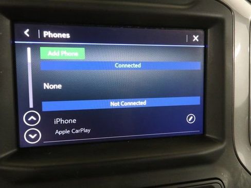 Used 2021 Chevrolet Silverado 2500 W/T w/ WT Convenience Package image 21