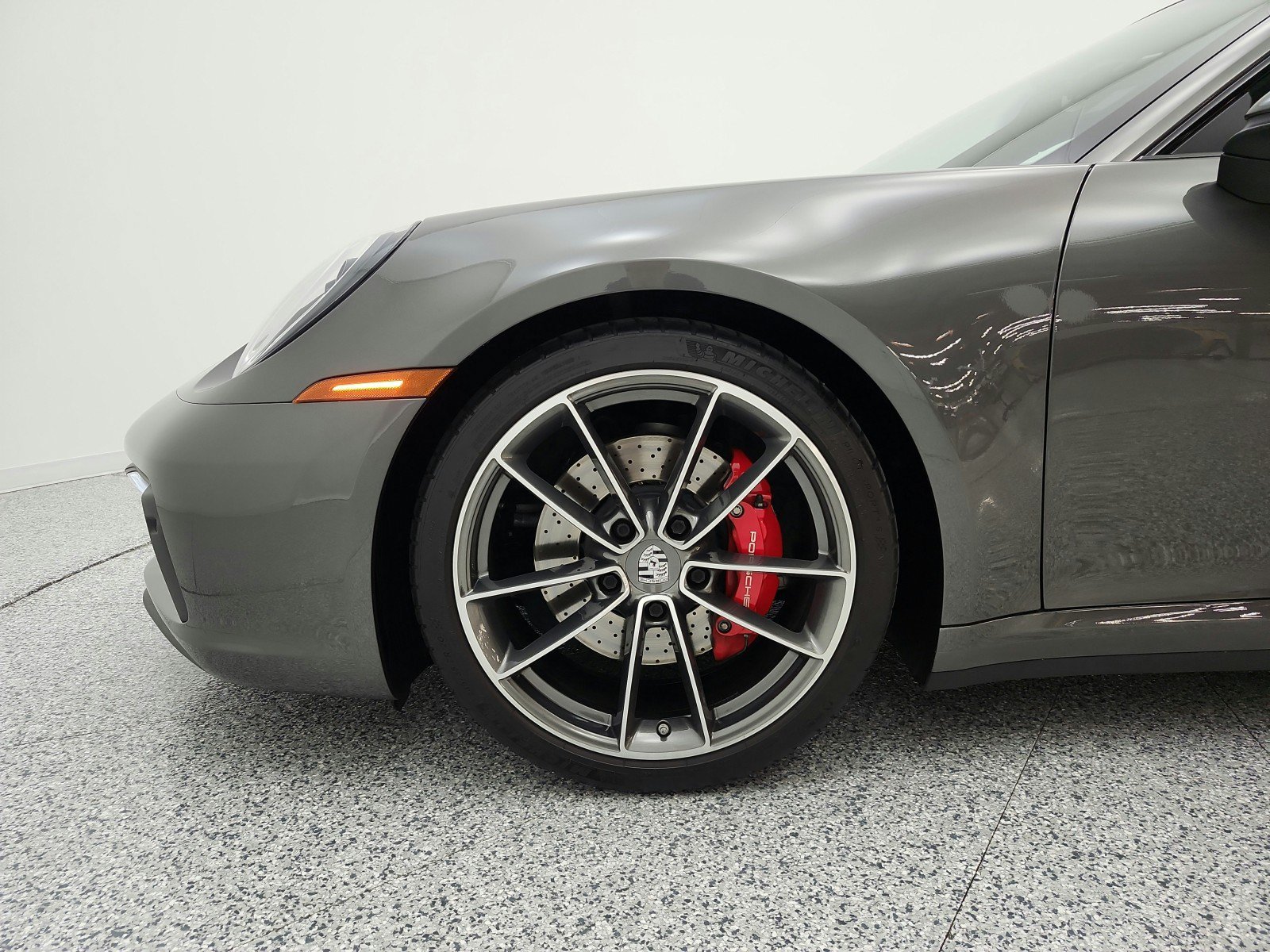 Used 2022 Porsche 911 Carrera S RWD image 21