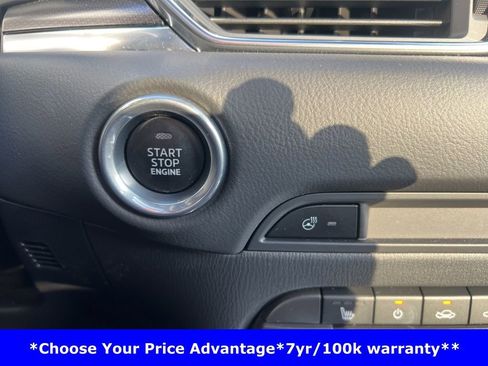 Used 2025 MAZDA CX-5 2.5 Turbo image 64