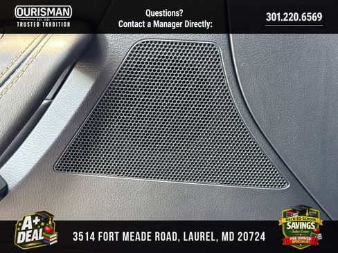 Used 2024 MAZDA CX-90 3.3 Turbo w/ Preferred Plus AWD/4WD image 35