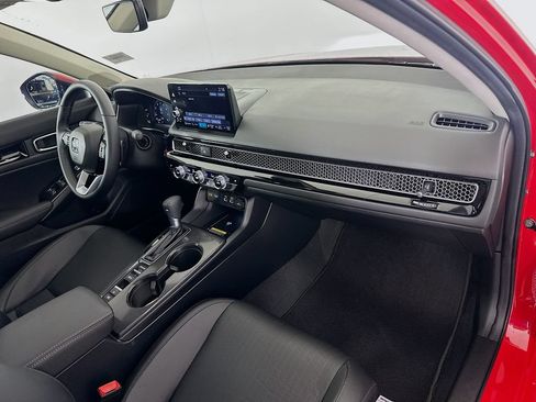 Certified 2024 Honda Civic Touring image 28