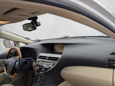 Used 2010 Lexus RX 350 image 22
