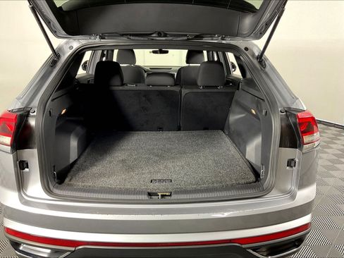 Used 2020 Volkswagen Atlas Cross Sport S AWD/4WD image 36