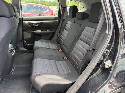 Used 2018 Honda CR-V LX image 25