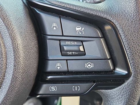 Used 2024 Subaru Crosstrek 2.0i image 24