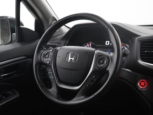 Used 2020 Honda Ridgeline RTL image 16