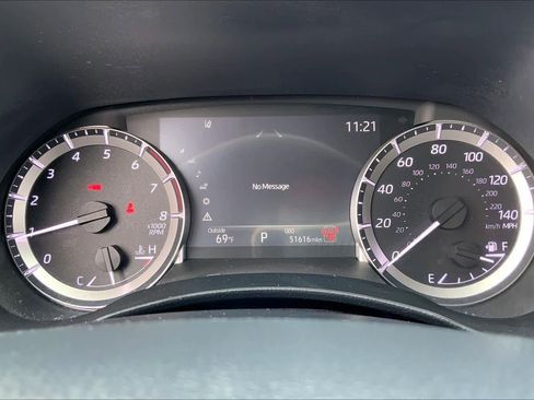 Certified 2024 Toyota Highlander LE image 25