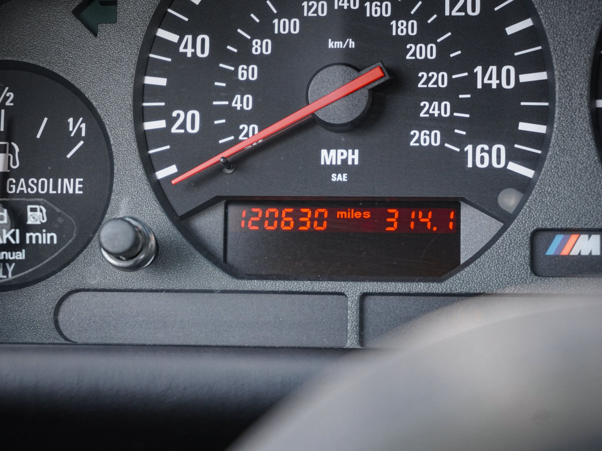 Used 1998 BMW M3 Coupe RWD image 24
