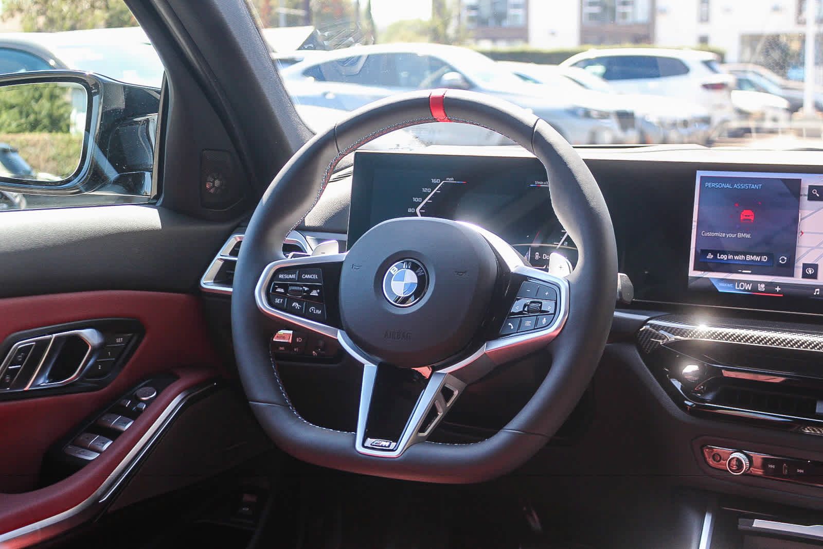 New 2026 BMW M340i w/ Premium Package RWD image 13