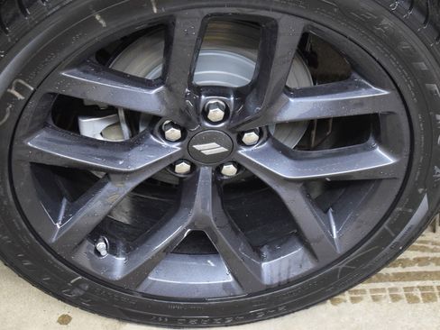 Used 2023 Dodge Charger GT w/ Blacktop Package image 3