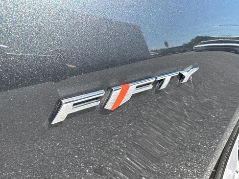 Used 2017 Chevrolet Camaro SS w/ 50th Anniversary Edition RWD image 15
