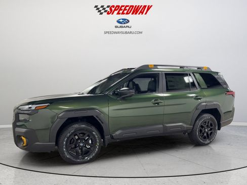 New 2026 Subaru Outback Wilderness AWD/4WD image 11