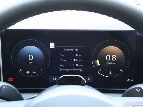 New 2026 Hyundai Santa Cruz Limited image 30