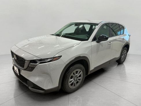 New 2026 MAZDA CX-5 Select AWD/4WD image 24